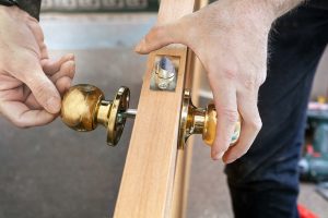 Locksmith Ilford