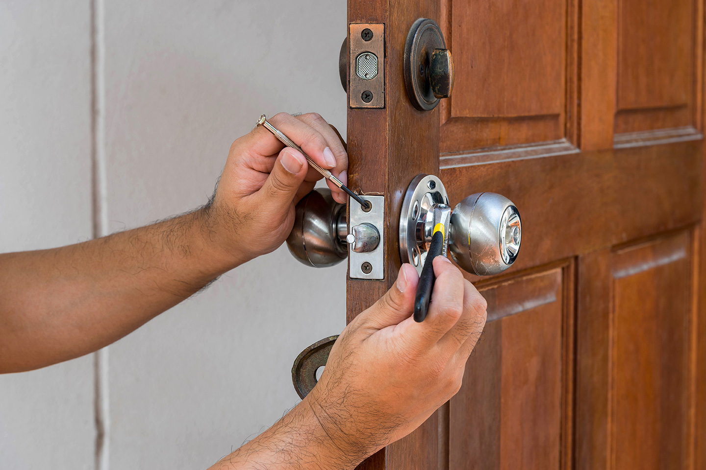 emergency locksmith Romford