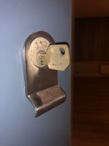 lock repairs