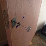 Emergency locksmith Romford