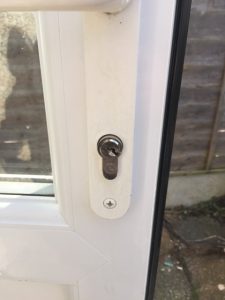 Locksmith Ilford