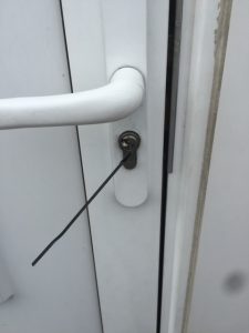Emergency locksmith Barkingside