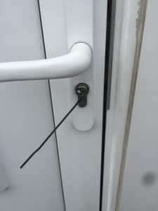 emergency locksmith Ilford