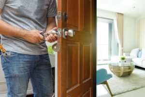 Emergency locksmith Ilford