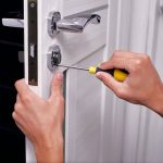 Emergency locksmith Chigwell